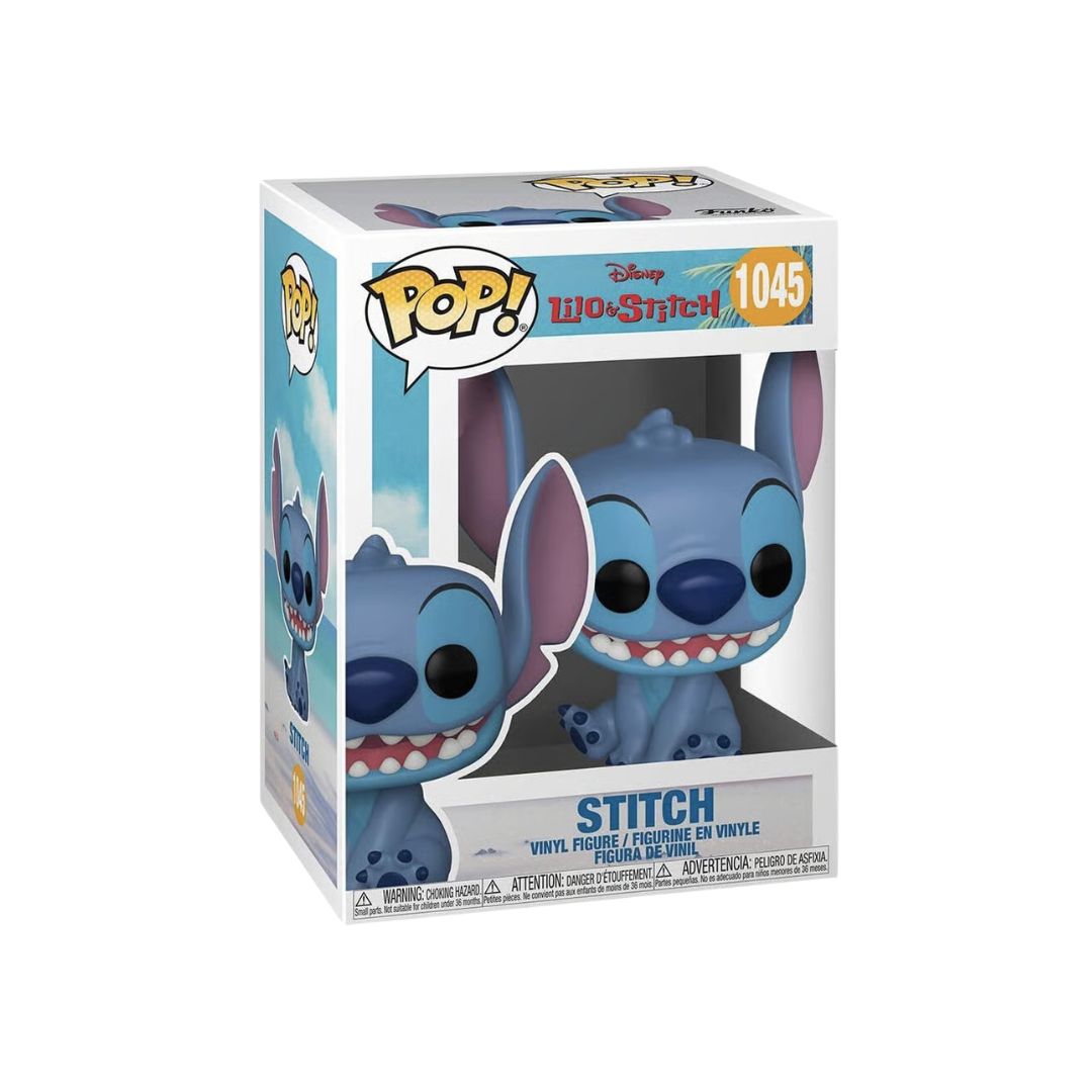 Funko Pop Disney Lilo & Stitch Funko